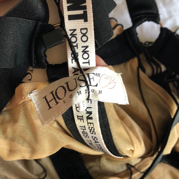 House of CB skirt - Picture 3 of 3